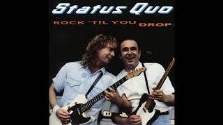 Status Quo - Let&#39;s work together