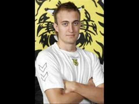 Ilves joukkue 2007-2008