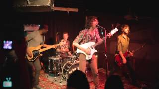 Warm Soda "Only In Your Mind" | Live @ El Rio
