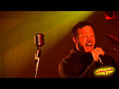 Kay Schoening - Allright now