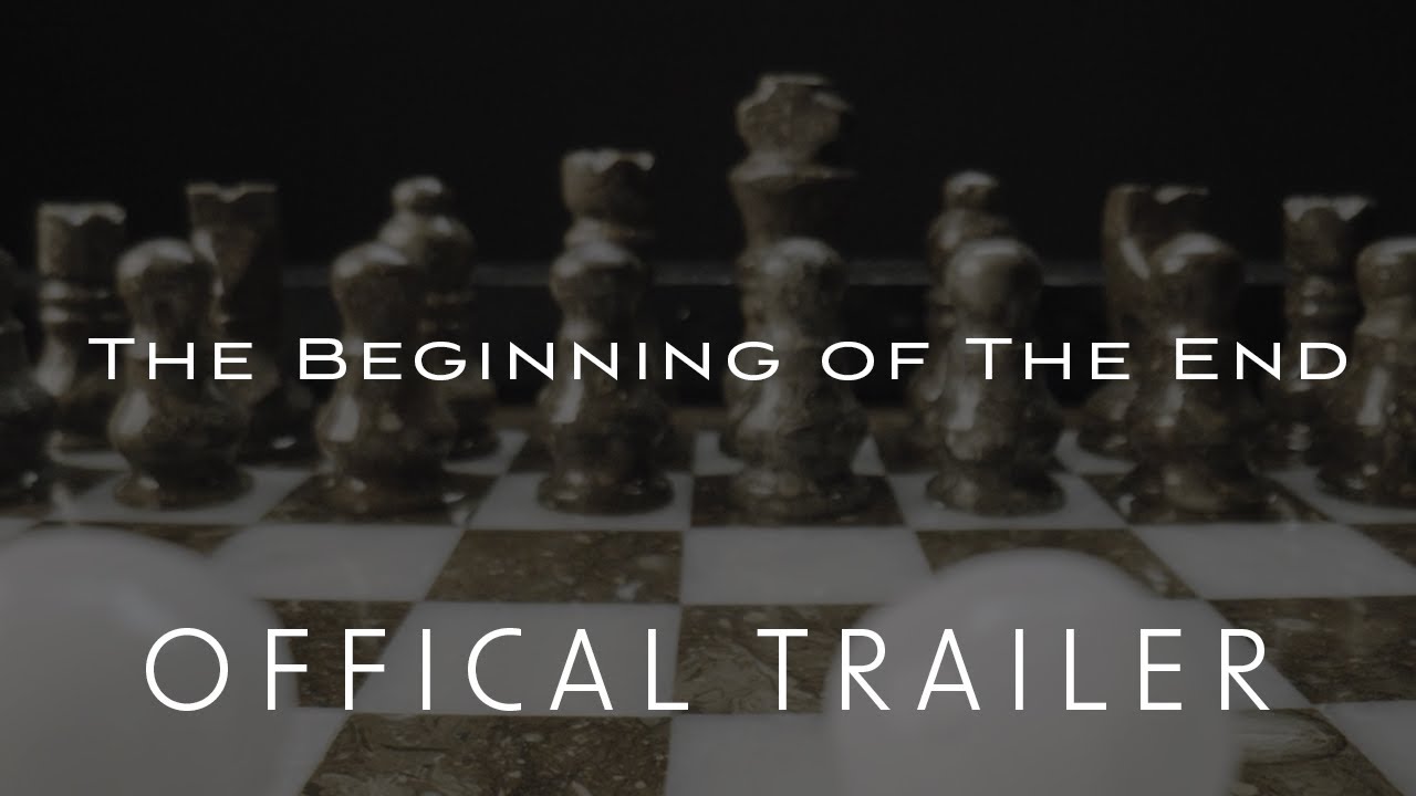 The Beginning of The End | Official Trailer (2023)