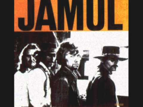 Jamul - Ramblin' man
