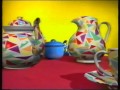 Kellogg S Bran Flakes 1994 UK TV Advert
