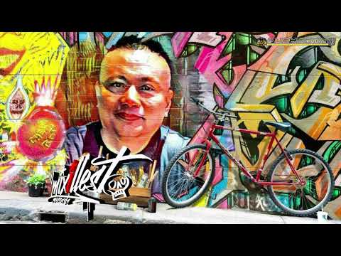 Andrew E  Megamix Dj Klu Dj Traxx