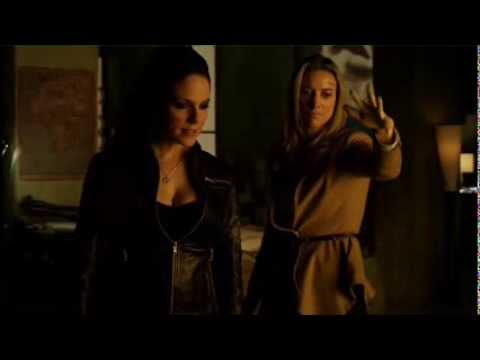 Bo&Lauren (Doccubus) scenes - 4x13 "Dark Horse" (SEASON FINALE) - part 4