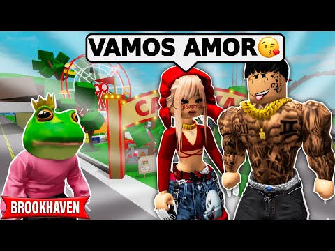 😱SPYING ON SHADY HOUSES IN BROOKHAVEN😳 Roblox (compilation)