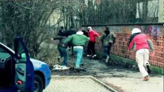 Straňanský Rosy ft. Moloch Vlavo & Dj Kebar - Obchodník [OFFICIAL VIDEO]