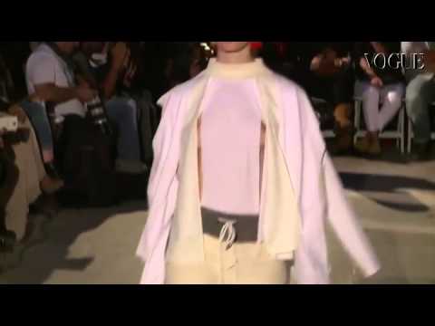 Lisboa Fashion Week   Vogue it