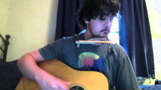 Mission Accomplished (Because You Gotta Have Faith) (Todd Snider cover)