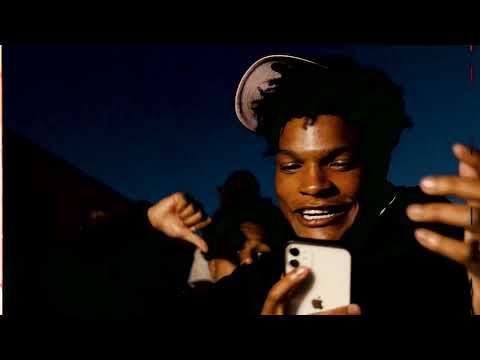 JLR Delly - Want His Chain (Official Music Video) Dir: Saud The Alien