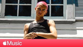 Dominic Fike: Dealing With Mental Health, His Past and ‘What Could Possibly Go Wrong’ | Apple Music