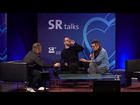 Max-Ophüls-Preis: SRtalks 22.01.2020 - Paradies [Popscene Reupload]