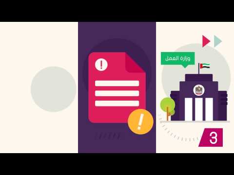 Cancellation of work permit