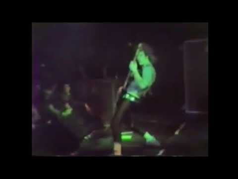 HELLOWEEN Heavy metal is the law