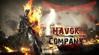 Havok Co. - Let The Good Times Roll?