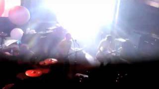 The Dandy Warhols @ Webster Hall NYC 11/6/10 &quot;Last of the Outlaw Truckers&quot;