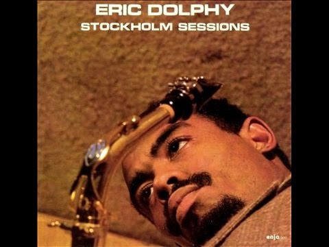 Eric Dolphy Quartet - Sorino