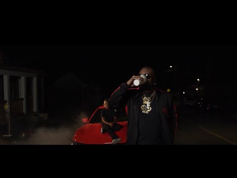 MOJO ft Dirt Ogunjobi - Keep It In The Streets (Official Music Video)