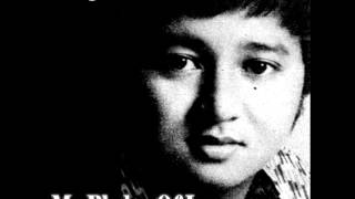 Edgar Mortiz - I'm A Fool To Want You