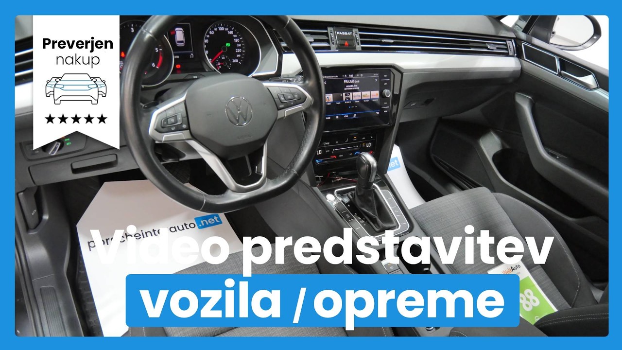 Volkswagen Passat Variant 2.0 TDI BMT SCR Business DSG