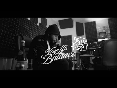 BILLA JOE - BEHIND TLB #1