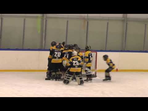 U14 ZEMPLÉNI HIÚZOK - GOODWILL PHARMA SZEGED 2023 02 11 összefoglaló