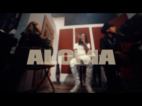 StoloJayy - ALOMA (Dir. by @shotbynaf)