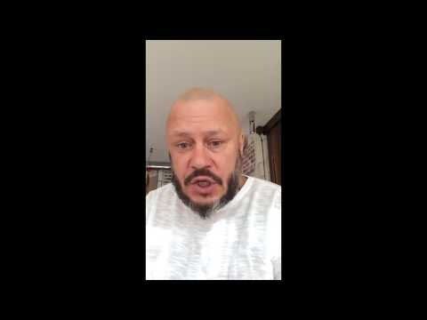 Кочергин : не мучайте граждан России