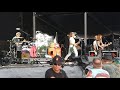 Veruca Salt - Straight - LIVE - Day on the Green Brisbane 2018