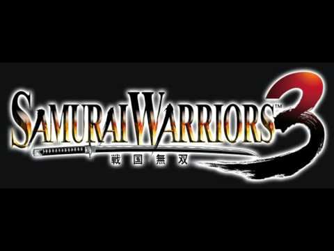 Samurai Warriors 3 Honnoji Extended