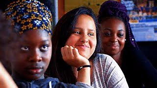 LES GRANDS ESPRITS Extraits + free ✩ Comédie (2017)