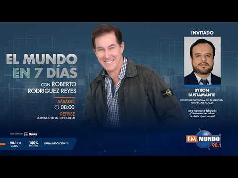 El Mundo en 7 d�as