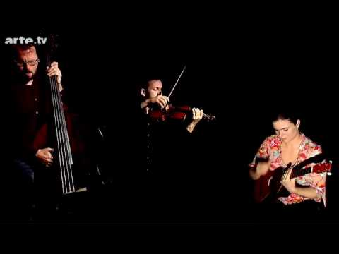 Marta Topferova - La Gaita Ajena