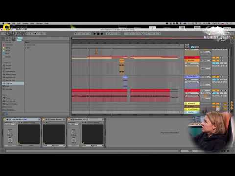 Онлайн майстер-клас з саунд-продакшну | 8Kays (Renaissance, Eleatics)