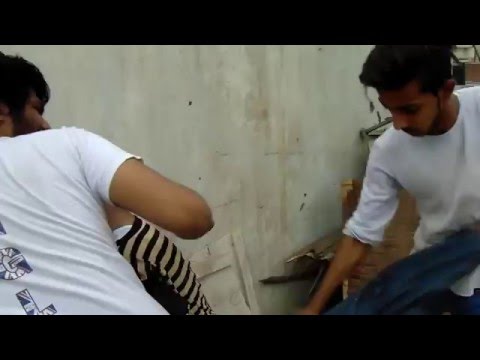 AADESH MIRKE AADESH MIRKE/WORLD WAR 3