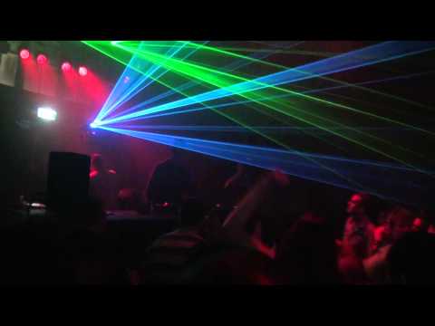 Mike Foyle (7) @ Luminosity Before The Energy 18-02-2011