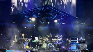 Caifanes Quisiera ser alcohol Ft Stuart Hamm