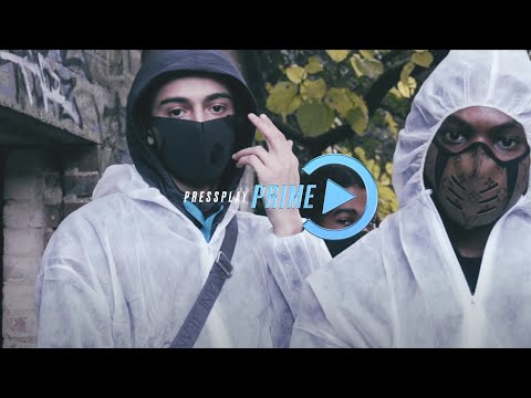 #M20 Bugzy - Bambi (Music Video) Prod By Slay Products | Pressplay