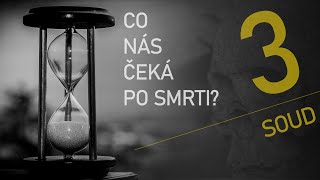 Download lagu Co nás čeká po smrti? - 3. Soud mp3