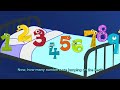 10 Little Numbers