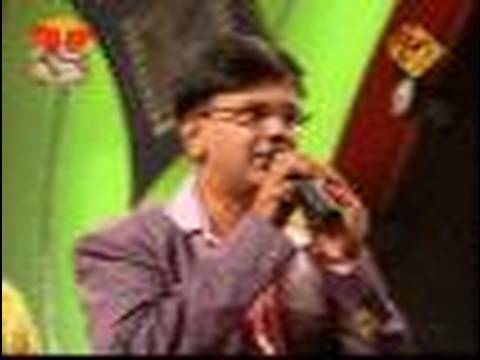 SaReGaMaPa Season 7 Aug. 25, '09 - Part 4