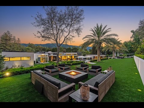 James Bond-Inspired Luxury | Private One of a Kind Estate