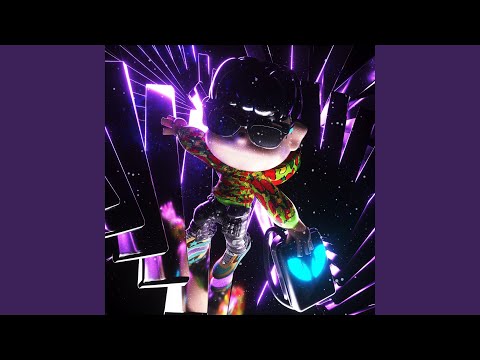 INFINITE STAIRS (무한의 계단)