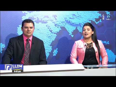 LLDM Noticias El Salvador - Lunes 06 de enero 2020