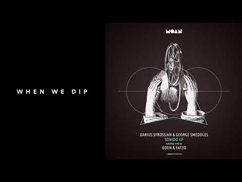 Premiere: Darius Syrossian, George Smeddles - Sonido [Moan]