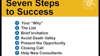 Ambit Training #1 The System