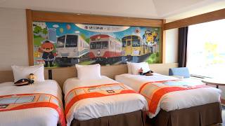 7月29日【びわ湖放送ニュース】家族で楽しむ夏の特等席　近江鉄道とホテルがコラボ