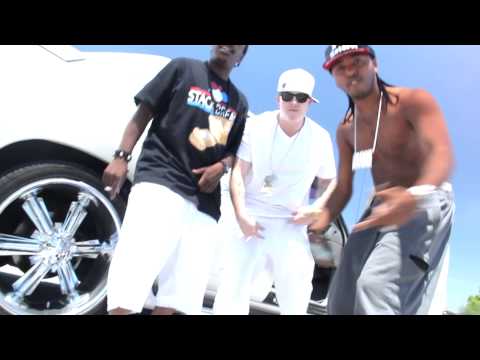 Staccs ft. Daddy O Nothin' Bad About It