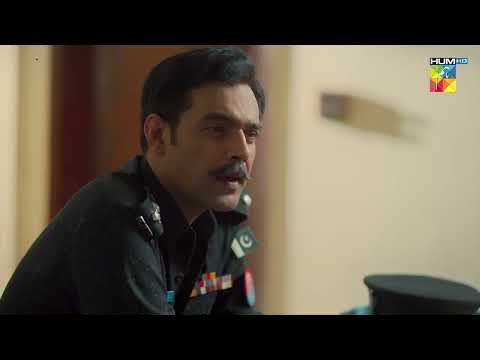 Dushman Tou Soch Se Bhi Zaida Taiz Nikla...!! #farhansaeed #hibabukhari - Jhok Sarkar - HUM TV