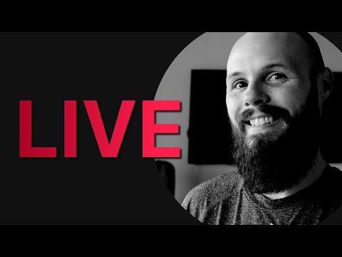 Sean Allen Live - WWDC Wishes, Dub Dub Grub, Portfolio Projects & More thumbnail